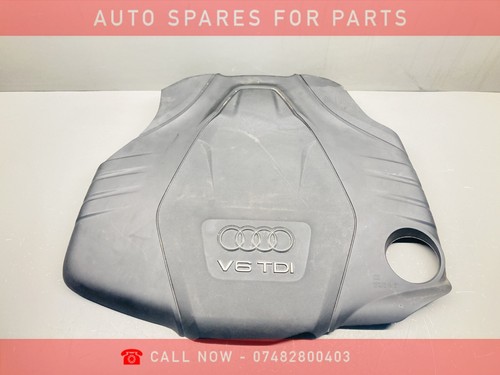 Audi motorteile line v6 - audi,