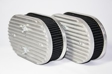 Flache luftfilter filter - 2,
