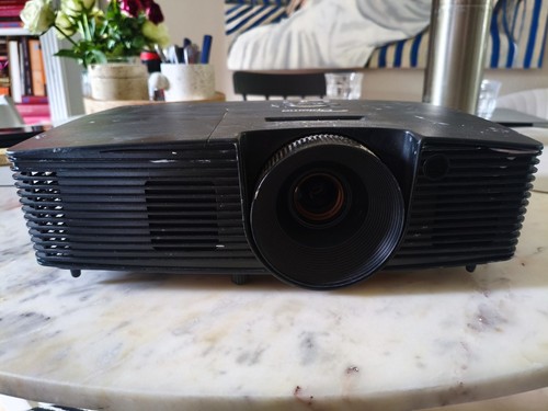 Optoma dw309 w309st beamer - optoma, /