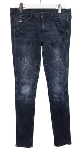 Star 5620 custom mid skinny - g-star,