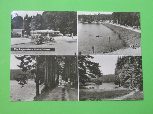 Ddr erholungszentrum - ddr,