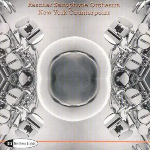 Rascher saxophonorchester - rascher,