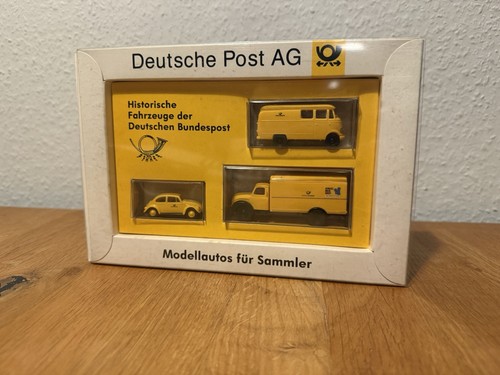 Brekina deutsche post ag - brekina,