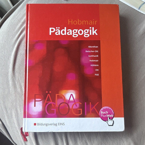 Bildungsverlag eins pädagogik - bildungsverlag,