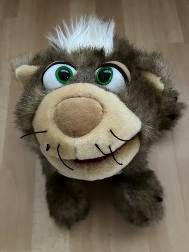 Kater kolman living puppets - kater,