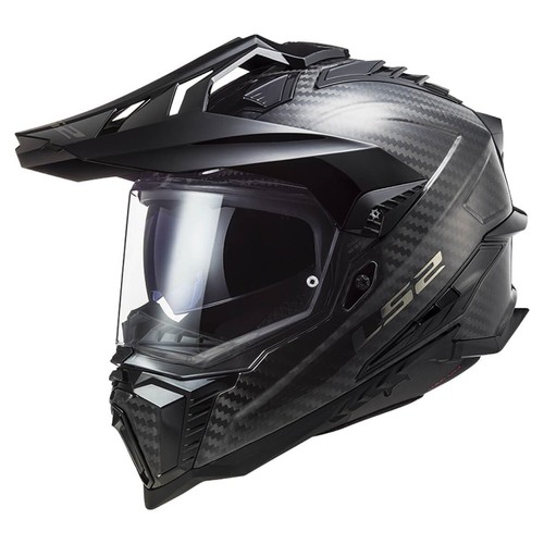 Motorradhelm ls2 mx701 - motorradhelm,