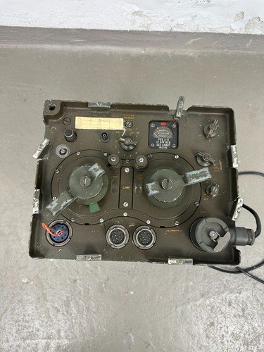 Receiver transmitter grc - transmitter, rt-67/grc