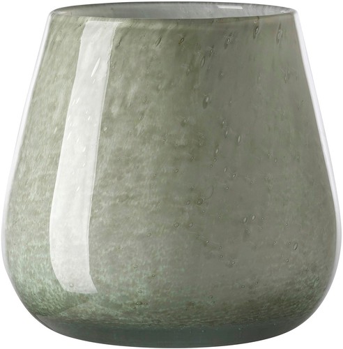 Fink modernes glas windlicht - fink,