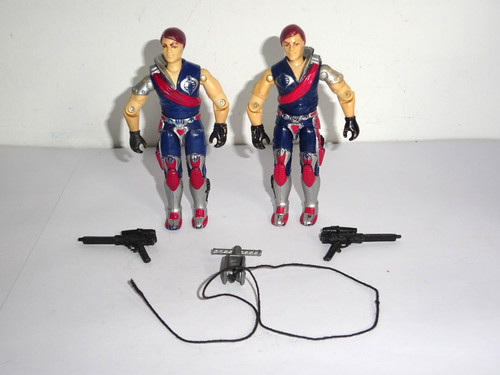Vintage hasbro joe - 2,