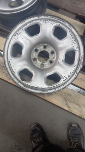 40300eb400 felge 46580 nissan - felge,