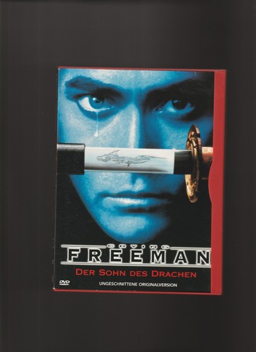 Crying freeman der sohn des - crying,