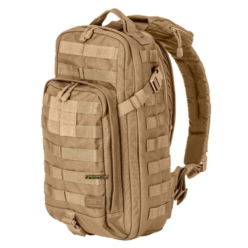 Tactical rush moab 10 - 5.11,