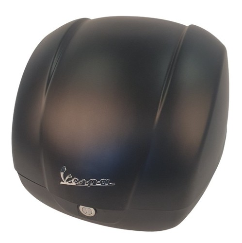 Vespa 36l topcase lackiert - 36l,