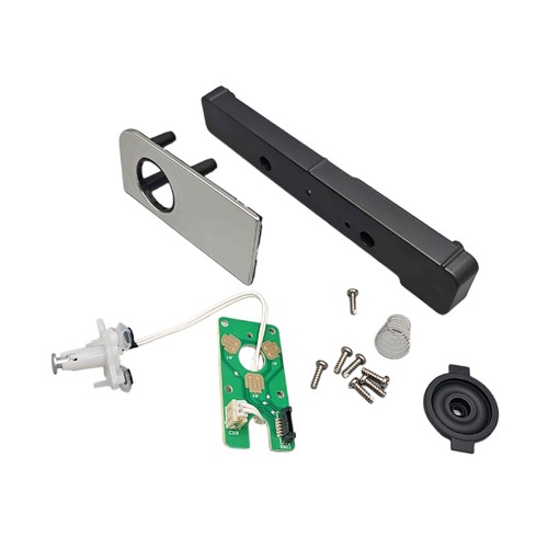 Sage milchsensor platine set - sage,