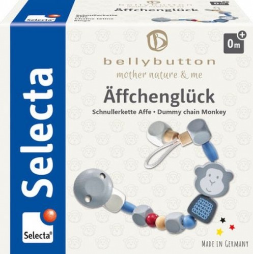 Selecta 64024 bellybutton - 64024,