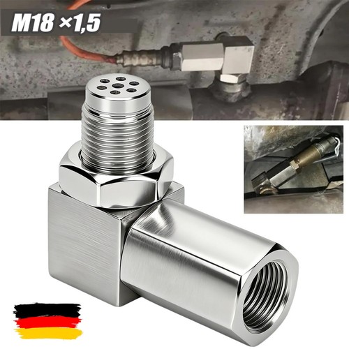 Sauerstoffsensor m18x1 5 - o2,
