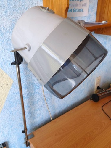 Trockenhaube rowenta 220 volt - trockenhaube,