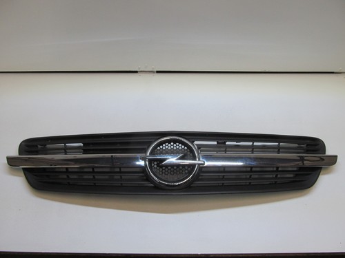 Opel meriva x03 kühlergrill - opel, a