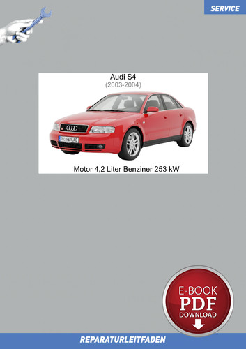 Pdf audi - pdf, s4