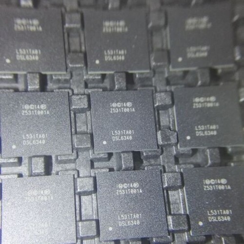 Laptop gigabit network - card, ic
