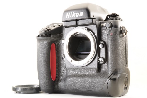 Nikon analoge - nikon,
