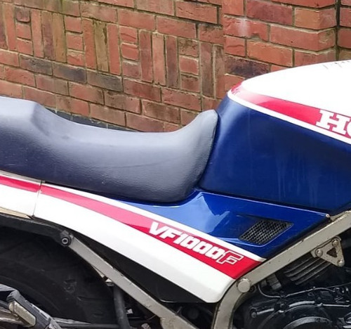 Honda 1000 fe - honda,