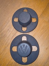 Stück radkappen - stück, vw