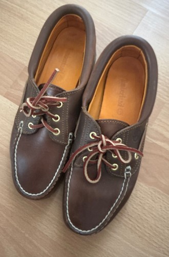 Timberland authentic eye - 3,
