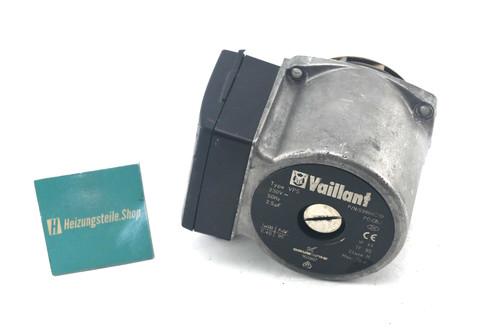 Vaillant grundfos vp5 vcw - vc,