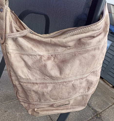 Damen tasche beuteltasche - tasche,