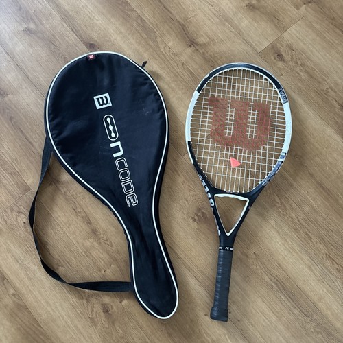 Wilson ncode n26 - ncode,