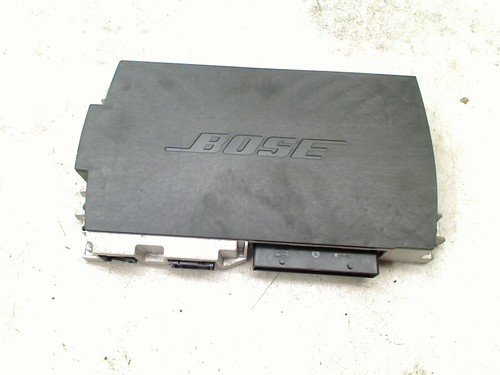 Audio verstärker amplifier - audio,