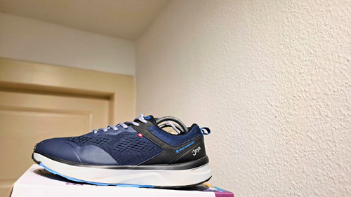 Joya veloce blue men - m, men's