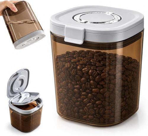 Kaffeebohnenbehälter