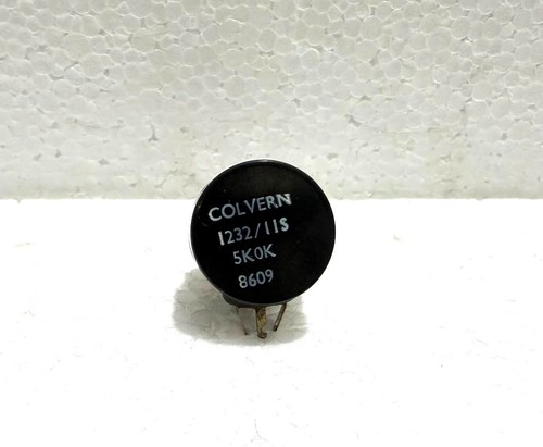 Colvern 1232 11s - colvern, 5k