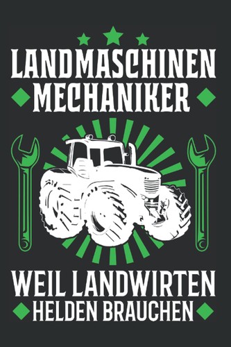 Landmaschinenmechaniker