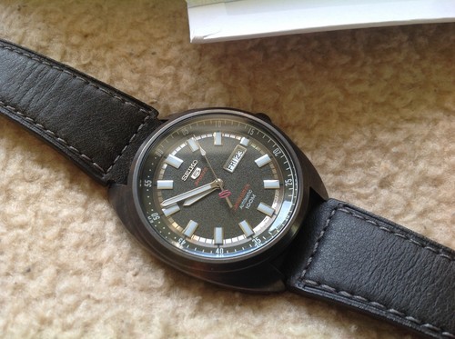 Sonderedition seiko sports - sonderedition,
