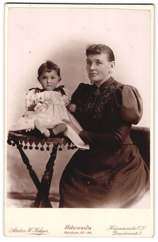 Fotografie krüger - fotografie, h.