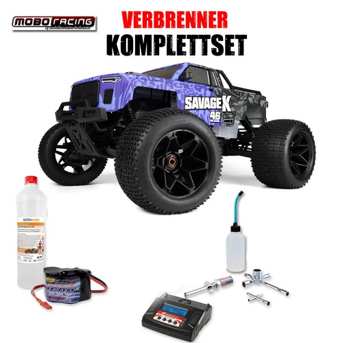 Hpi h160585 savage 4 - hpi, 1:8