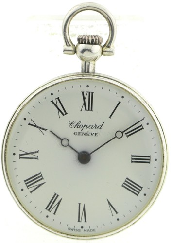 Choprad silber damen unisex - silber,