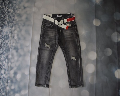 Kinder jeanshose neu jungen - jeanshose,