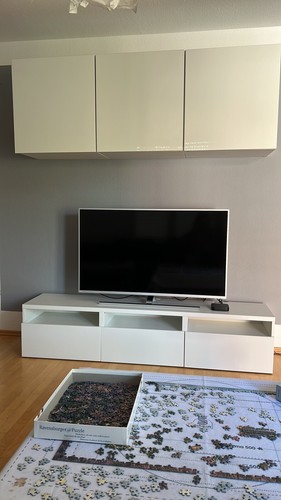 Wohnzimmerschrank weiß - wohnzimmerschrank,