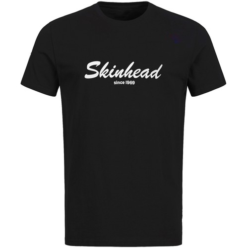 Skinhead since 1969 black - skinhead,