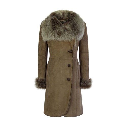 Damenjacke 100 echtleder - damenjacke,