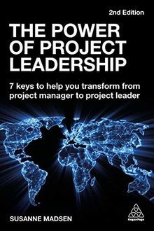 The power project - power,