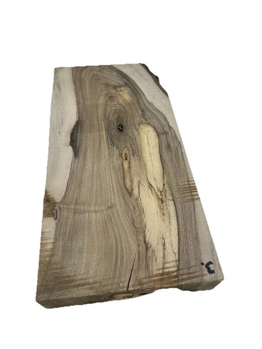 Nussbaum bohle 35x17x4 cm - ca,
