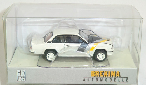 Brekina opel ascona i400 - |,
