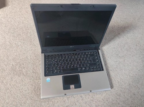 Acer laptop zoll - 13,