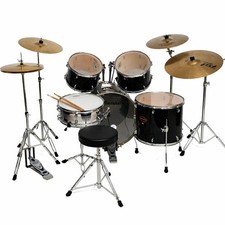 Millenium mx222bx schlagzeug - schlagzeug, +