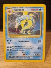 Pokémon karte garados holo - ,